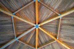 Roof pattern
