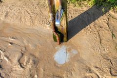Water spout