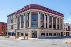 100 Glen Street (Glens Falls, NY)