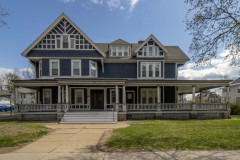 Addison B. Colvin House (Glens Falls, NY)