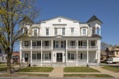 Argent Apartments (Glens Falls, NY)