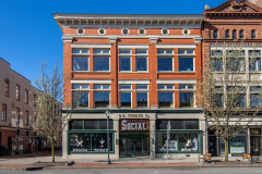 BB Fowler Building (Glens Falls, NY)