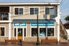 Big Licks (Old Orchard Beach, ME)