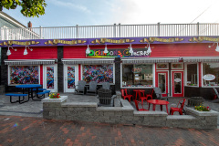 Dickinson's Candy Factory (Old Orchard Beach, ME)