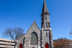 Church of the Messiah (Glens Falls, NY)