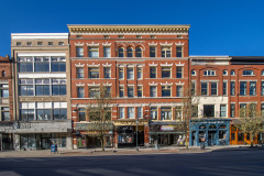 The Colvin Building (Glens Falls, NY)