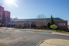 Glens Falls Civic Center (Cool Insuring Arena) (Glens Falls, NY)
