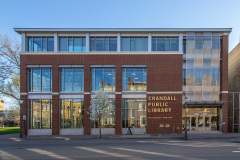 Crandall Public Library (Glens Falls, NY)