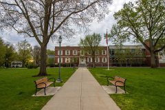Crandall Public Library (Glens Falls, NY)