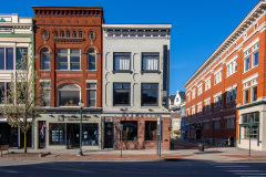 Davidson Brothers Restaurant and Brewery (wide) (Glens Falls, NY)