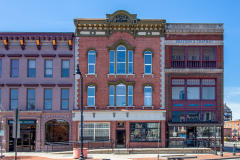 The Dolan Building (Glens Falls, NY)