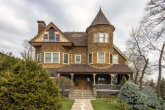 Dr. Charles A. Foster House (Glens Falls, NY)