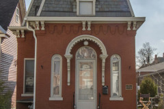 Dr. James Ferguson Office (Glens Falls, NY)