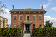 Enoch Rosekrans House (Glens Falls, NY)