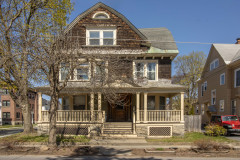 Ephraim B. Potter House (Glens Falls, NY)