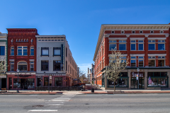 Exchange Street (Glens Falls, NY)
