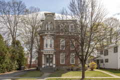 F. W. Wait House (Glens Falls, NY)