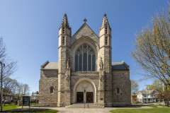 First Presbyterian Church (Glens Falls, NY)