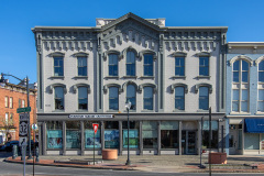 D.H. Cowles and Co. Building (Glens Falls, NY)