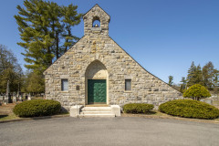 Glens Falls Cemetery (Glens Falls, NY)