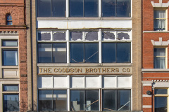 Goodson Brothers Co. Building (Glens Falls, NY)