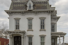 Hiram Krum House (Glens Falls, NY)