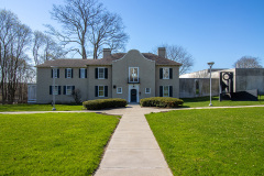 The Hyde Collection (Glens Falls, NY)