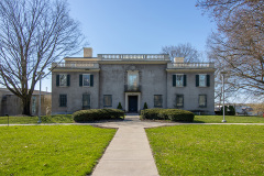 The Hyde House - The Hyde Collection (Glens Falls, NY)