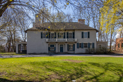 Hoopes House - The Hyde Collection (Glens Falls, NY)