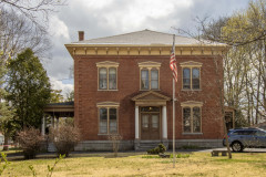 James L. Dix House (Glens Falls, NY)
