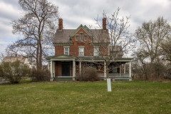 Jones Ordway House (Glens Falls, NY)