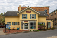 LARAC Gallery and Shop (Glens Falls, NY)
