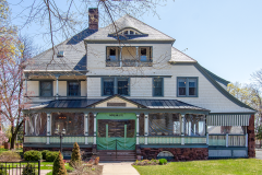 The McEchrons House (Glens Falls, NY)