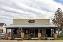 Mint (Glens Falls, NY)