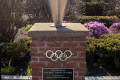 Olympic Torch