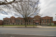 Peyser and Morrison Shirt Company Building (Glens Falls, NY)