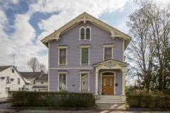 Russell M. Little House (Glens Falls, NY)