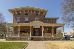 Sherman House (Glens Falls, NY)