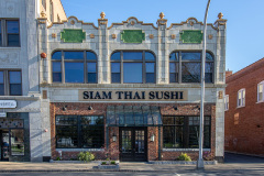 Siam Thai Sushi (Glens Falls, NY)
