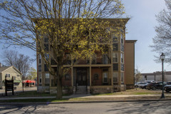 Smith Flats (Glens Falls, NY)