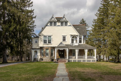 Stephen T. Birdsall House (Glens Falls, NY)