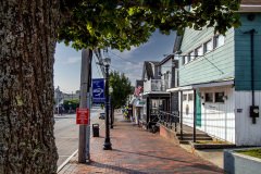 Old Orchard Street (Old Orchard Beach, ME)