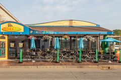 Tequila Frog (Old Orchard Beach, ME)