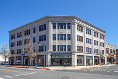 The Rogers Building (Glens Falls, NY)