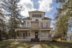 W. T. Cowles Housee (Glens Falls, NY)