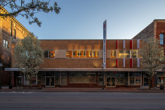 Wood Theater (Woolworths) (Glens Falls, NY)