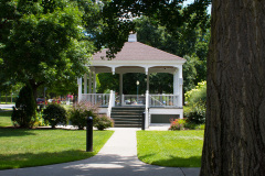 Bandstand (Glens Falls, NY)