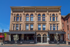 The Empire Theatre (Glens Falls, NY)