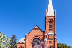 First Baptist Church (Glens Falls, NY)