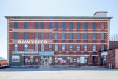 J.E. Sawyer Co. (Glens Falls, NY)